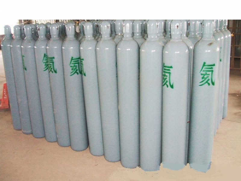 高纯氦气 