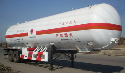 高纯氧运输罐
